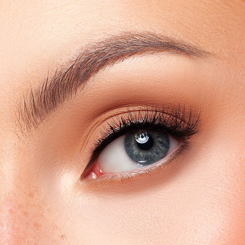 Grace Natural Eyelashes