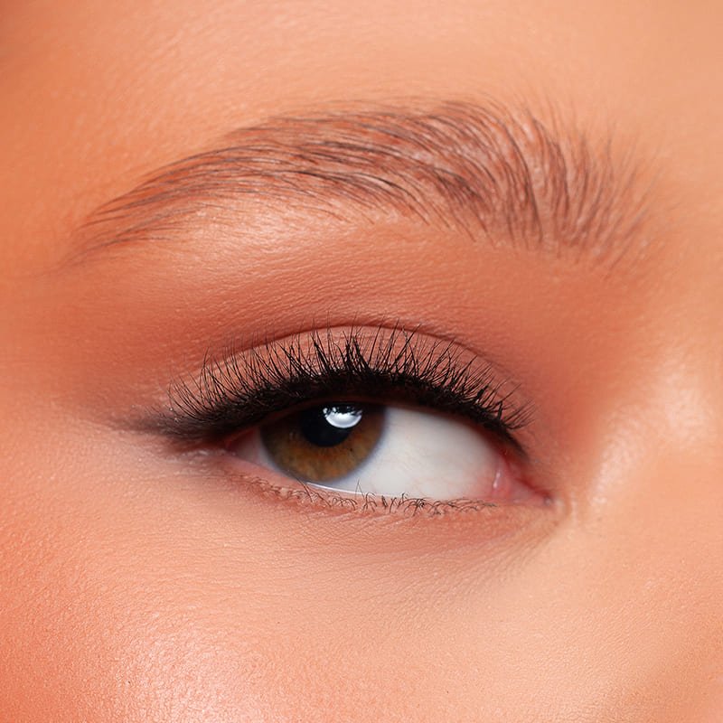 Grace Natural Eyelashes