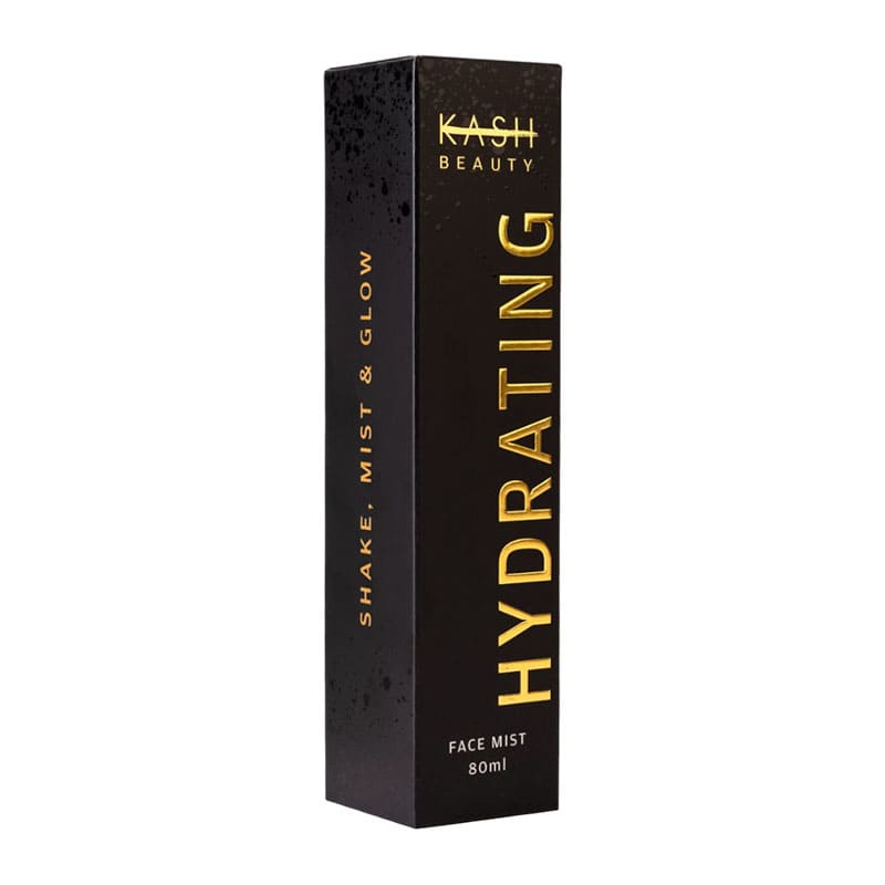 Hydrating Face Mist
