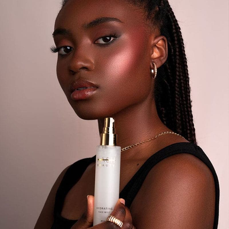 Hydrating Face Mist