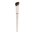 K15 Angled Concealer Brush by KASH Beauty