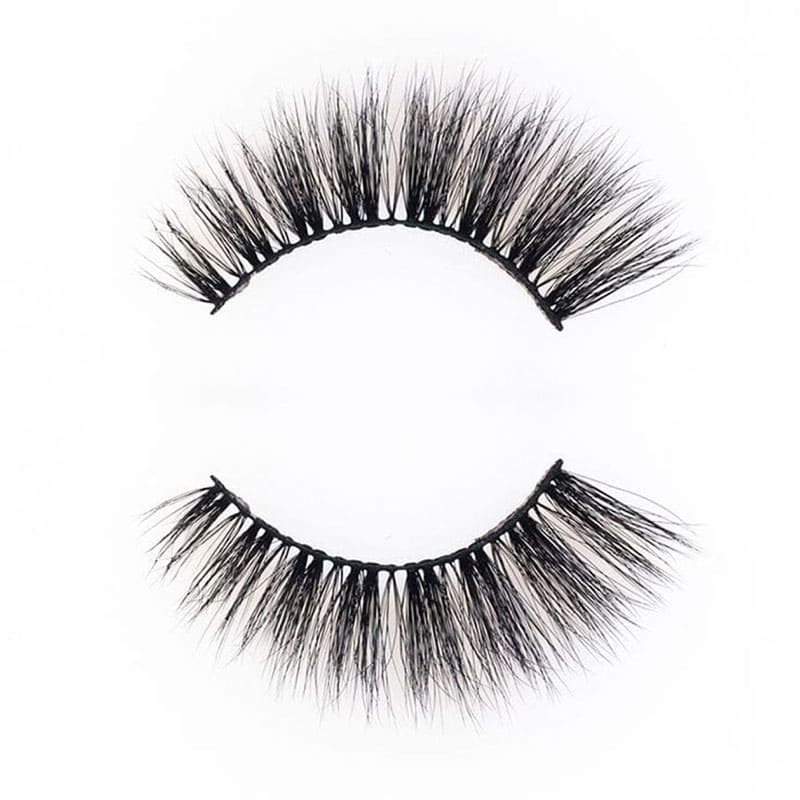 Legend Eyelashes by KASH Beauty