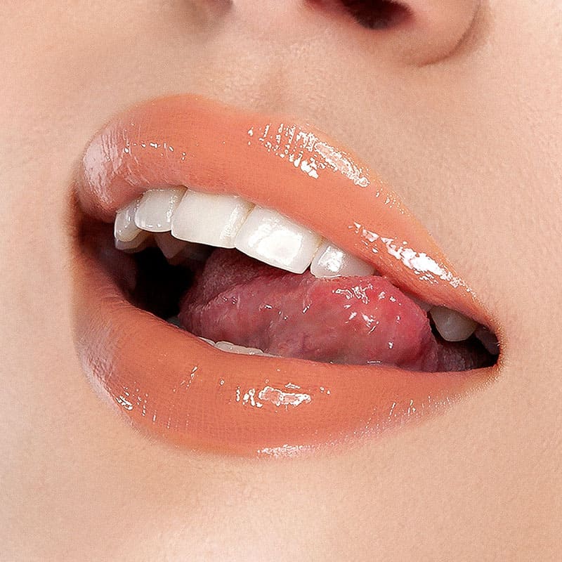 Lip Gloss Rose Light