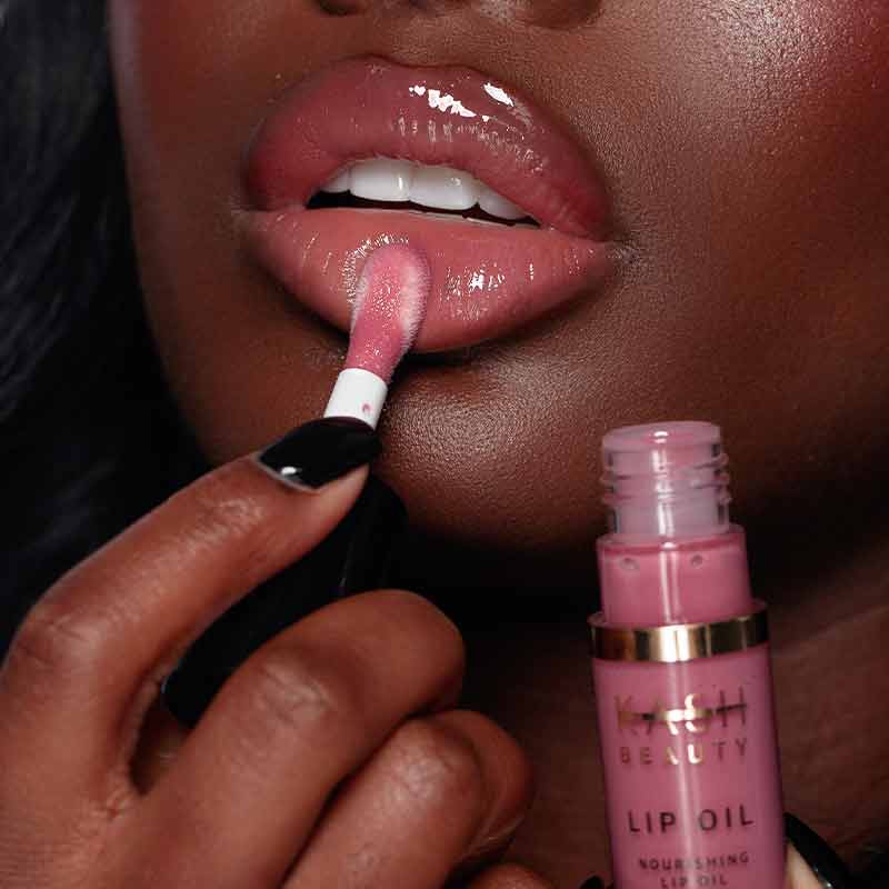 Lip Oil by KASH Beauty