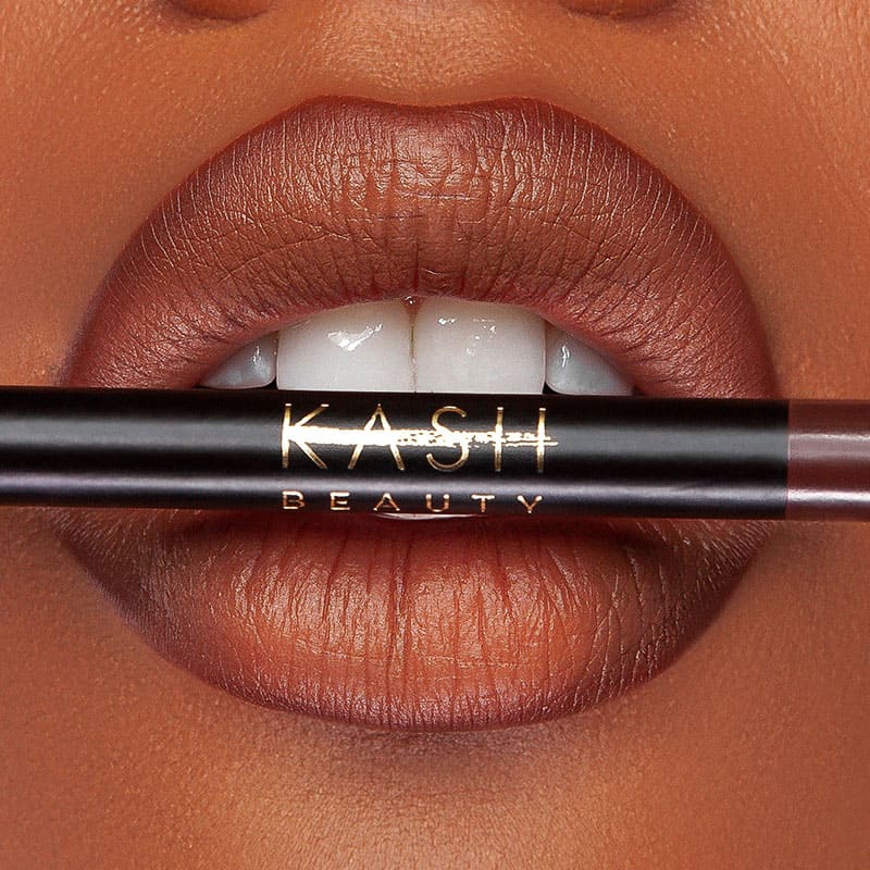 Lipliner by KASH Beauty