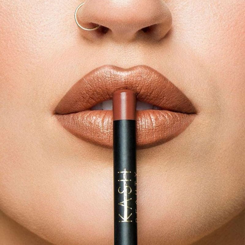 Lipliner by KASH Beauty