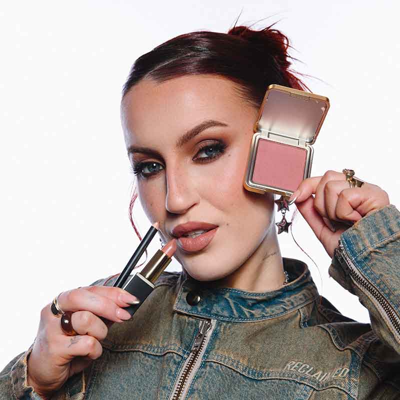 Satin Lipstick