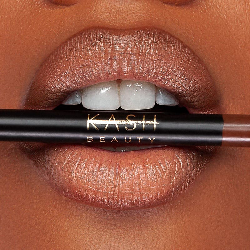 Lipliner by KASH Beauty