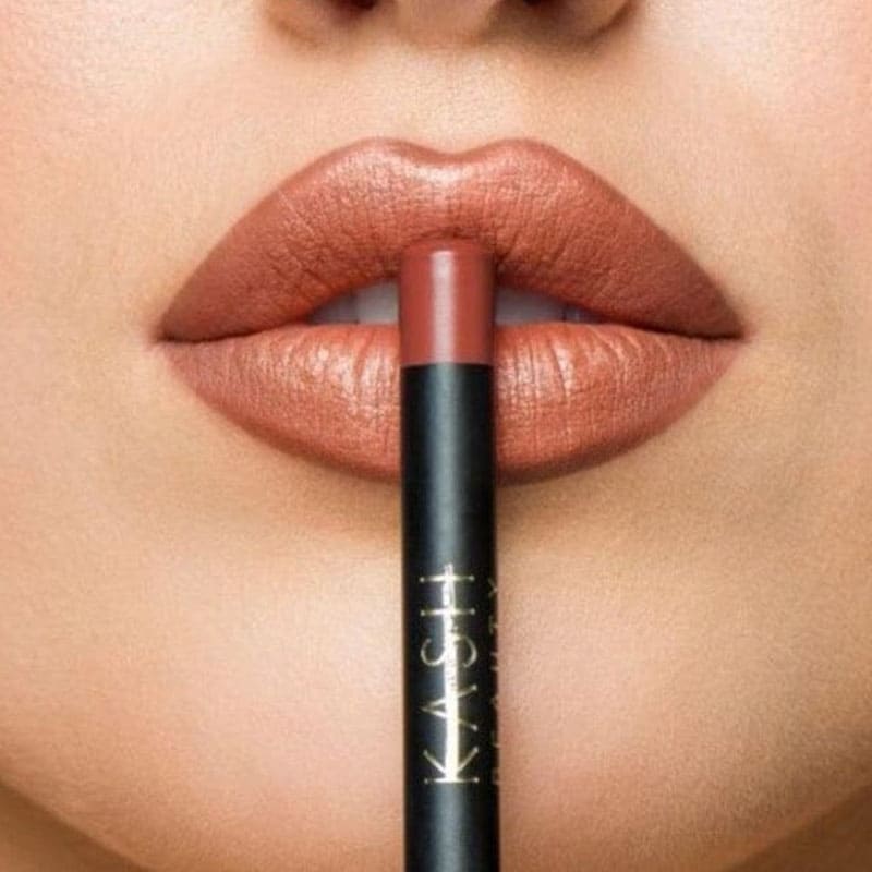 Lipliner by KASH Beauty
