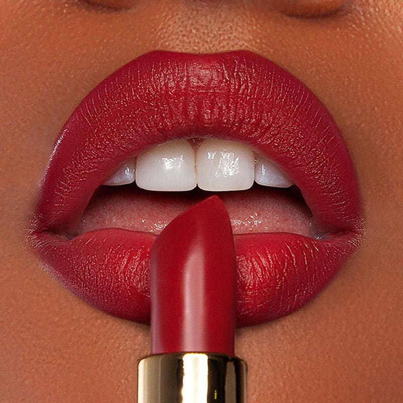 Matte Lipstick by KASH Beauty