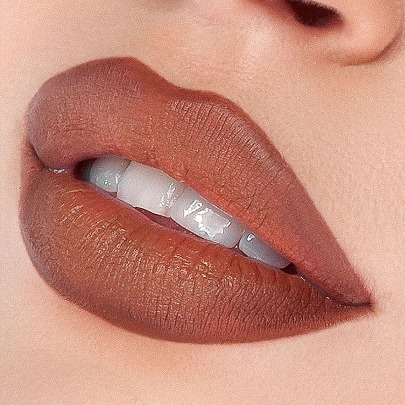 Matte Lipstick by KASH Beauty