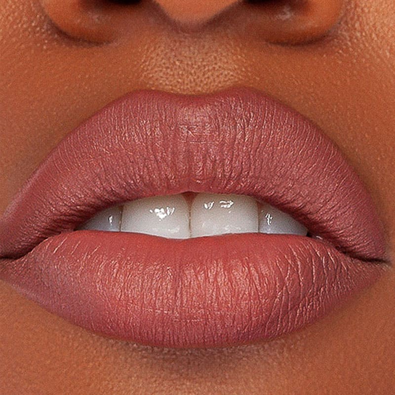 Matte Lipstick by KASH Beauty