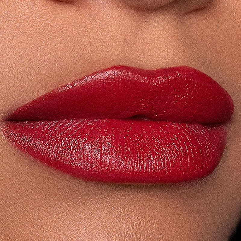 Matte Lipstick by KASH Beauty