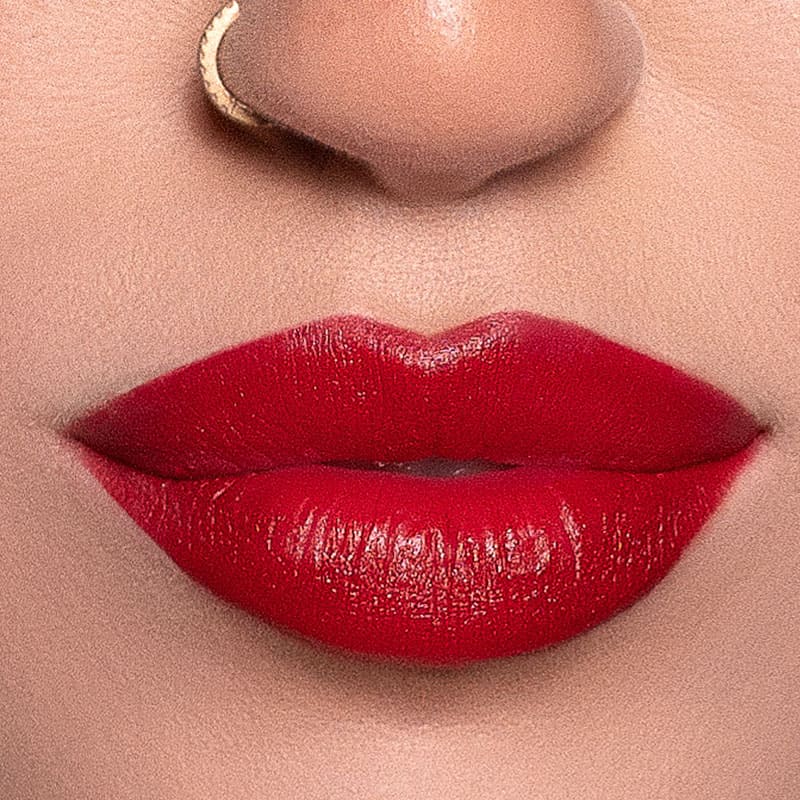 Matte Lipstick by KASH Beauty