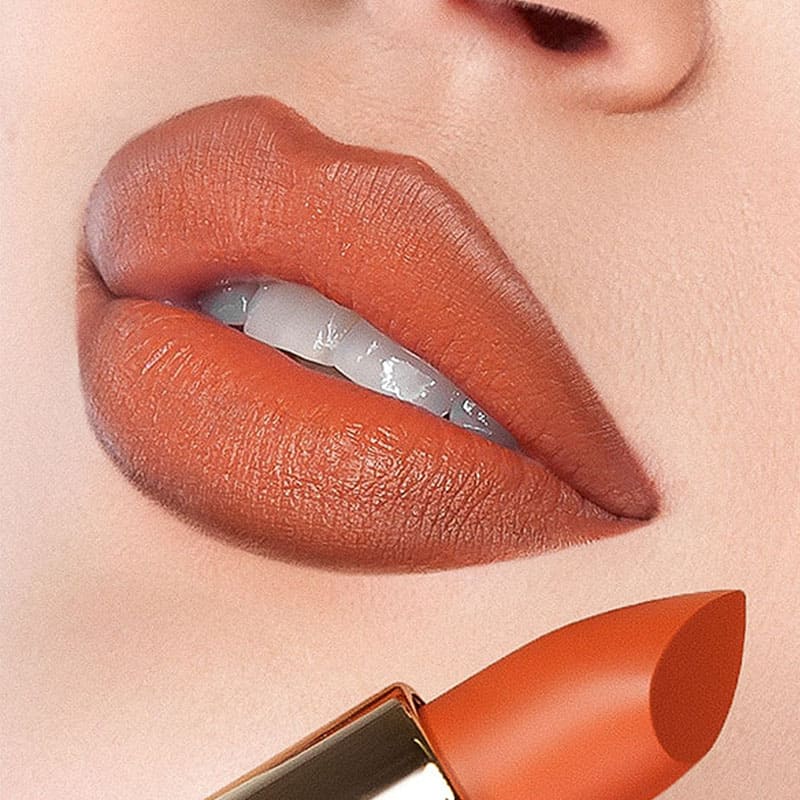 Matte Lipstick by KASH Beauty