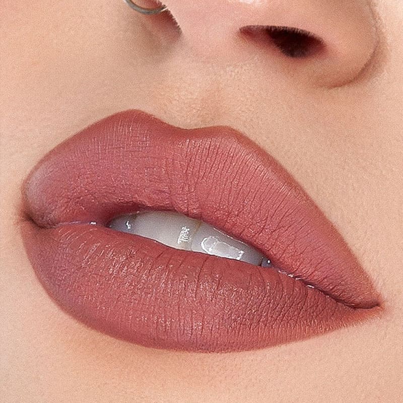 Matte Lipstick by KASH Beauty