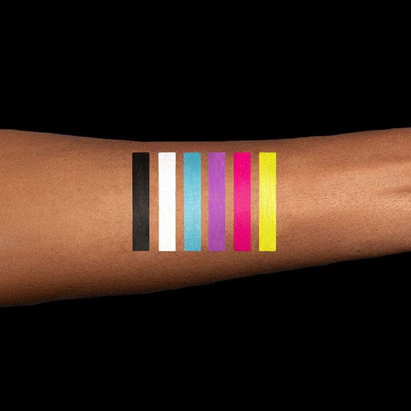 Precision Paint by KASH Beauty