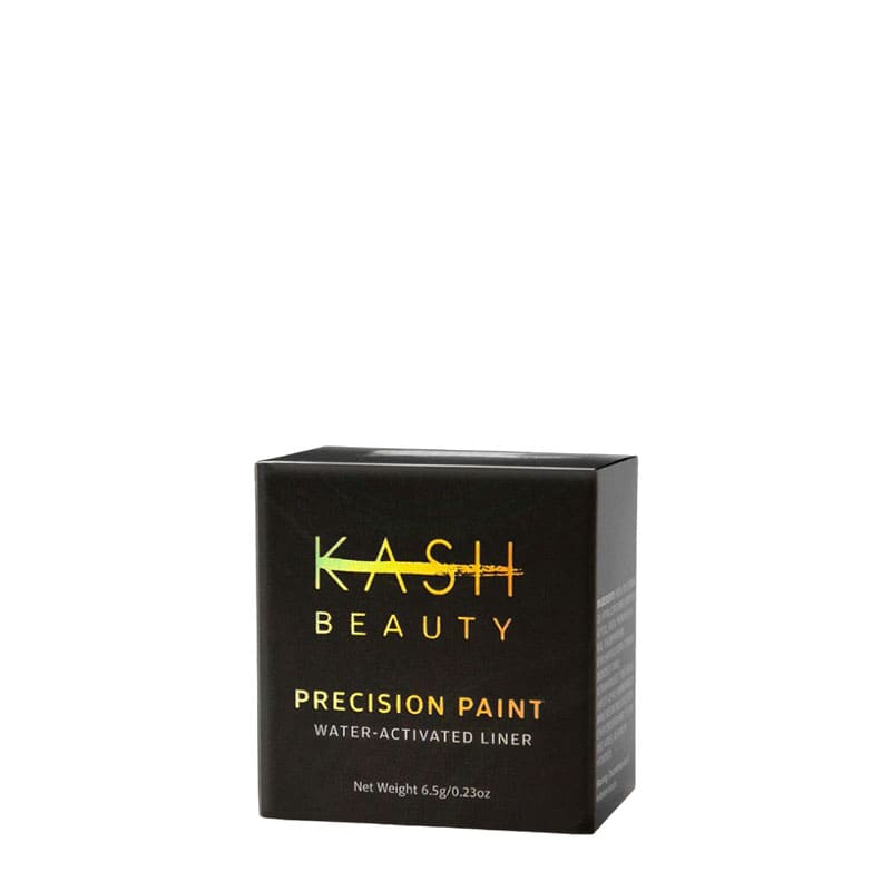 Precision Paint by KASH Beauty
