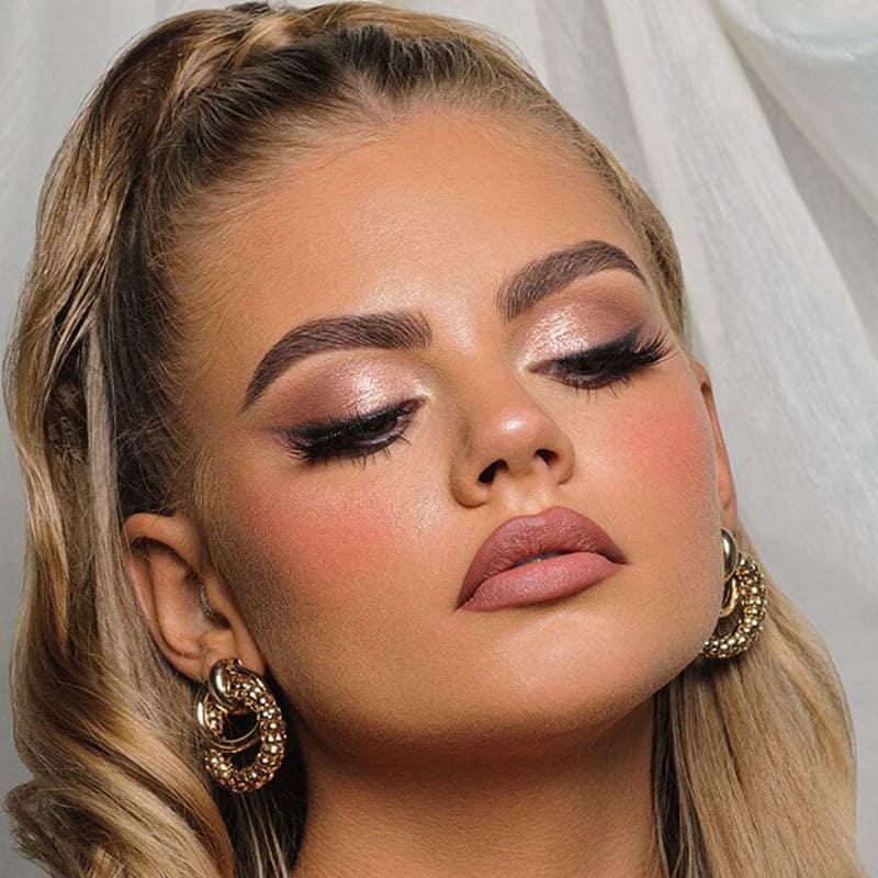 Royal Rose Eyeshadow Palette