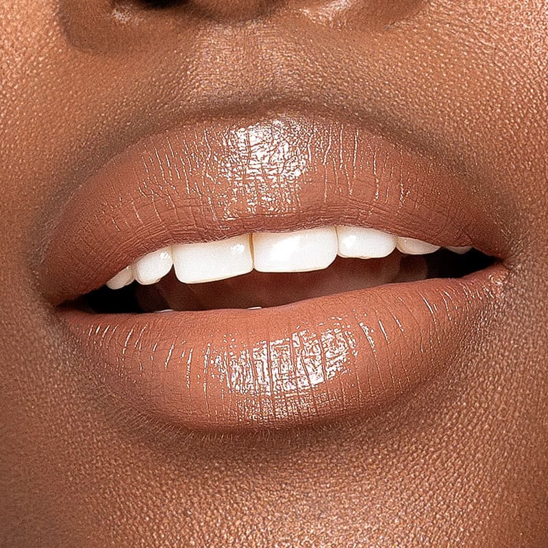 Satin Lipstick