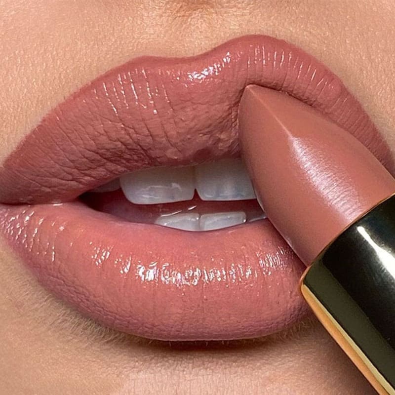Satin Lipstick