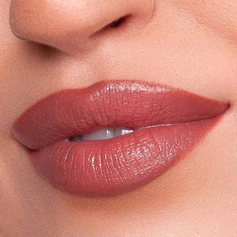Satin Lipstick