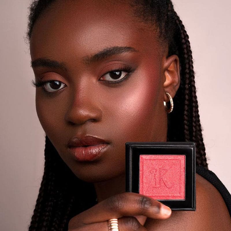 Sculpt Powder Blusher