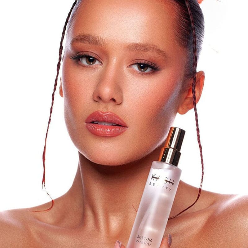 Setting Spray by KASH Beauty