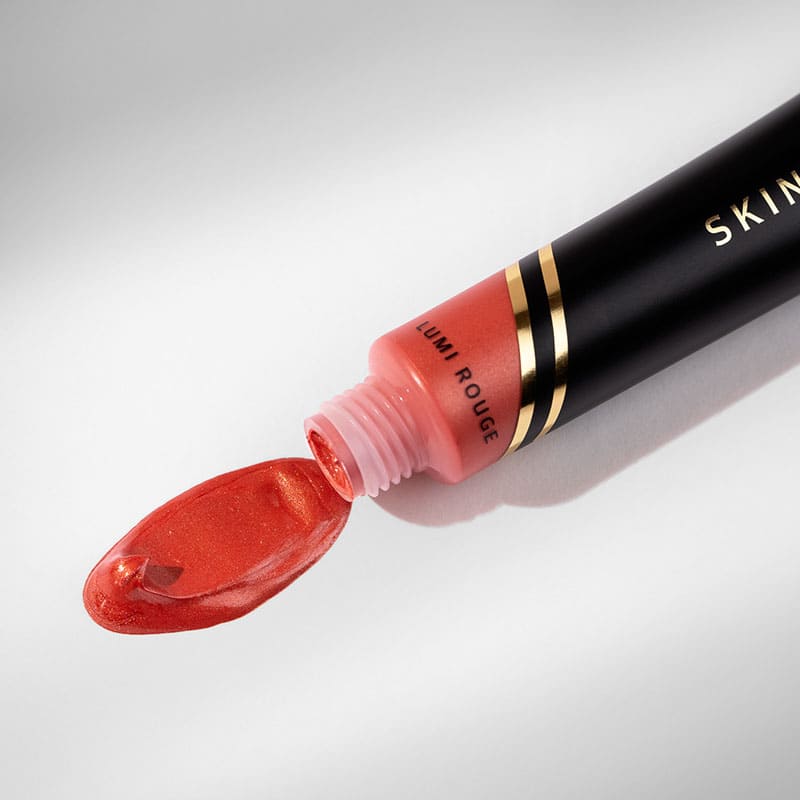 Skin Glaze Blush by KASH Beauty