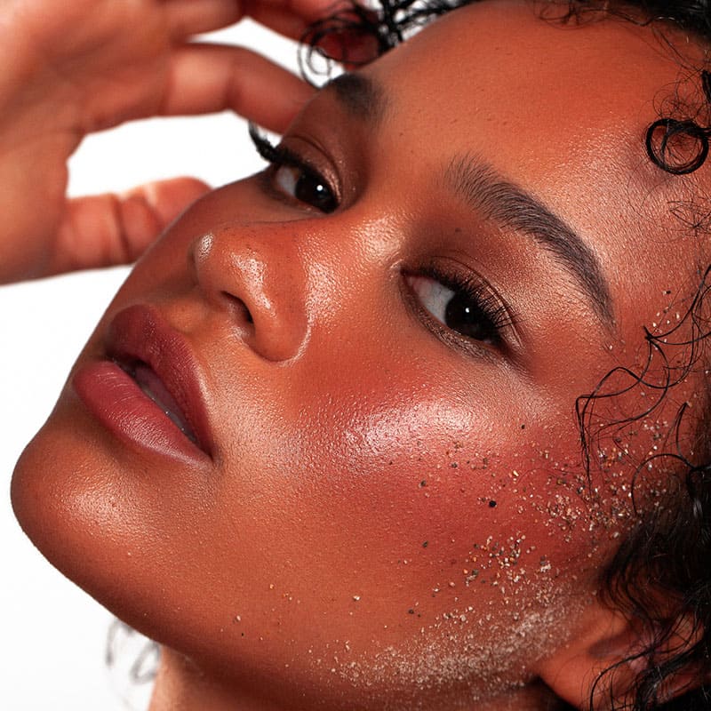 Skin Glaze Blush by KASH Beauty