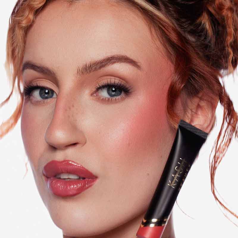 Skin Glaze Blush by KASH Beauty