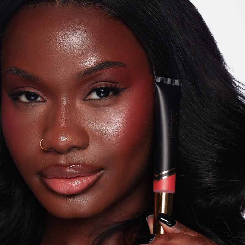 Skin Glaze Blush by KASH Beauty