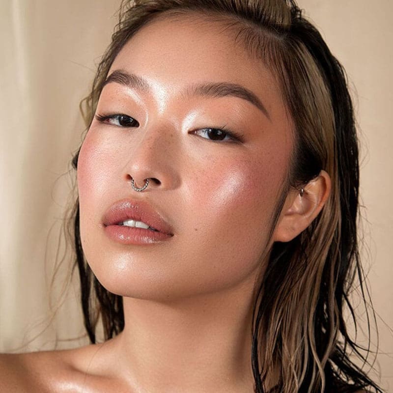 Skin Glaze Highlight