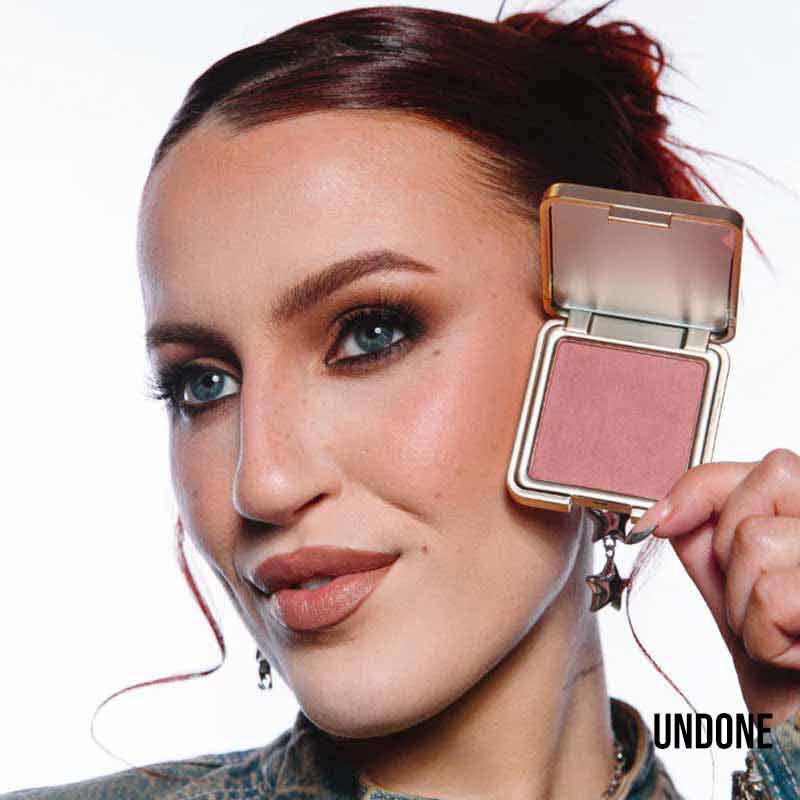 Soft Suede Blush