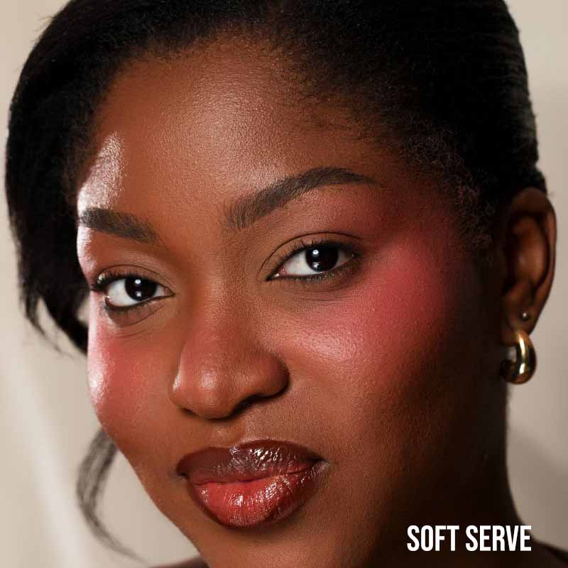 Soft Suede Blush