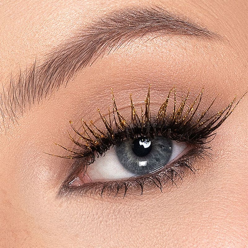 Star Dust Eyelashes
