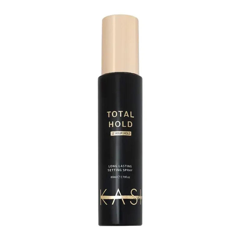Total Hold Setting Spray