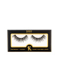 Twilight Eyelashes by KASH Beauty