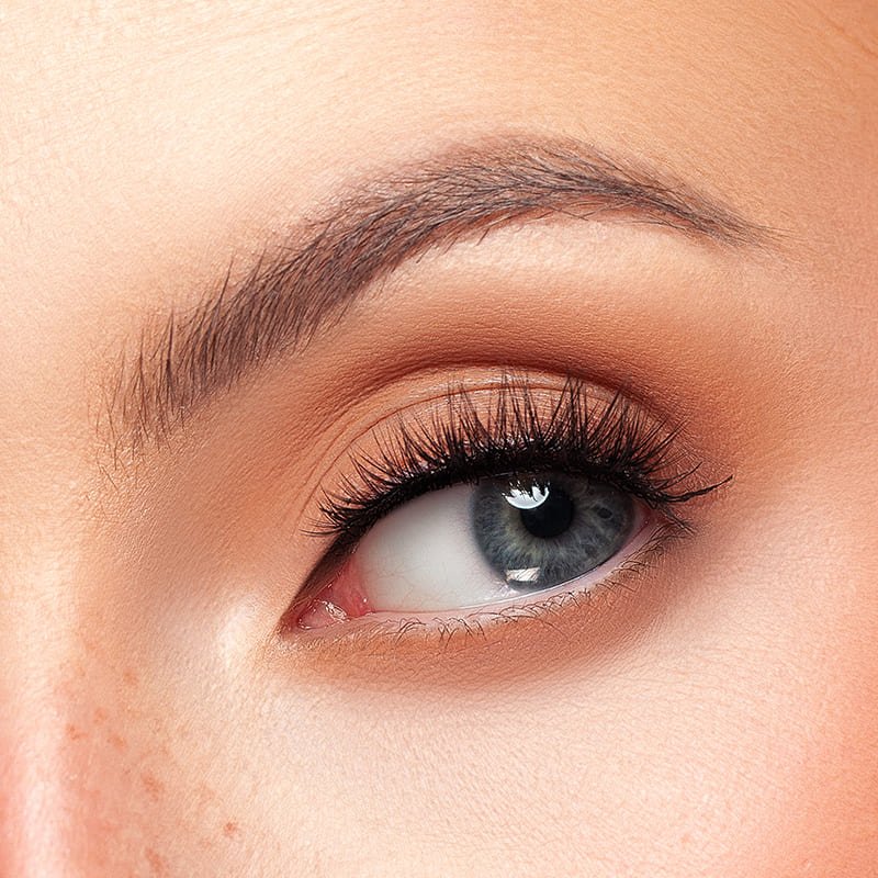 Whisper Natural Eyelashes