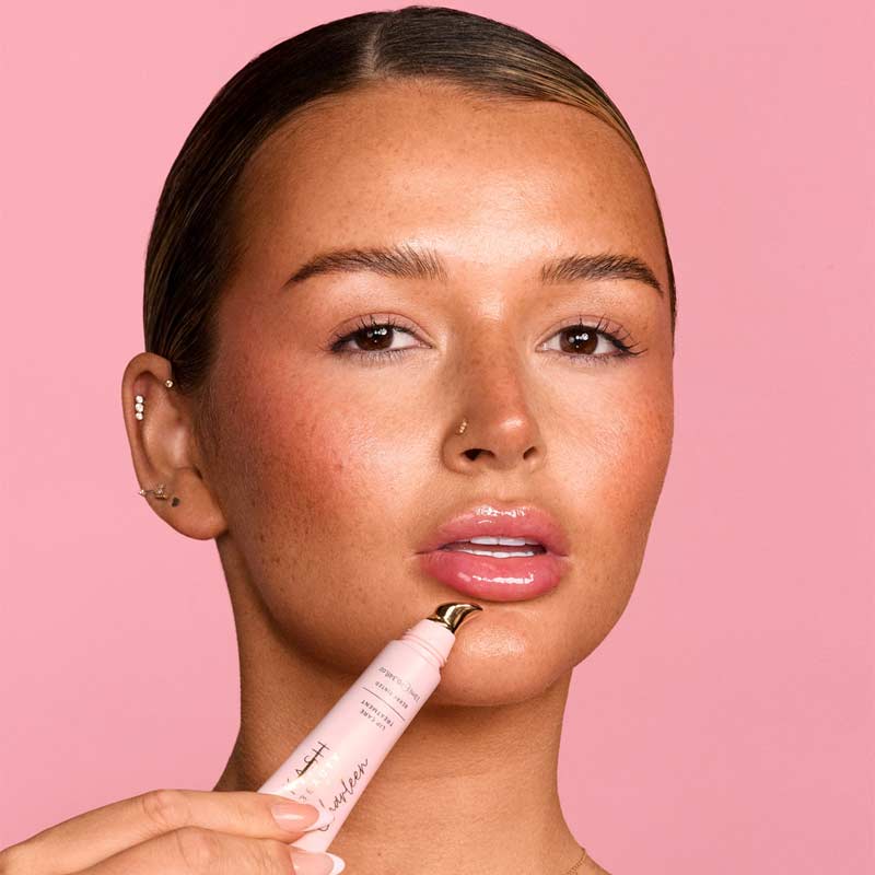 Lip Care Treatment Berry by KASH Beauty
