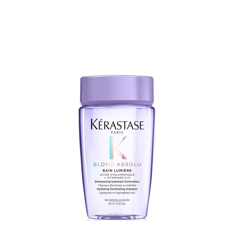 Blond Absolu Bain Lumière Shampoo by Kérastase