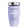 Blond Absolu Bain Ultra-Violet Anti-Brass Purple Shampoo by Kérastase