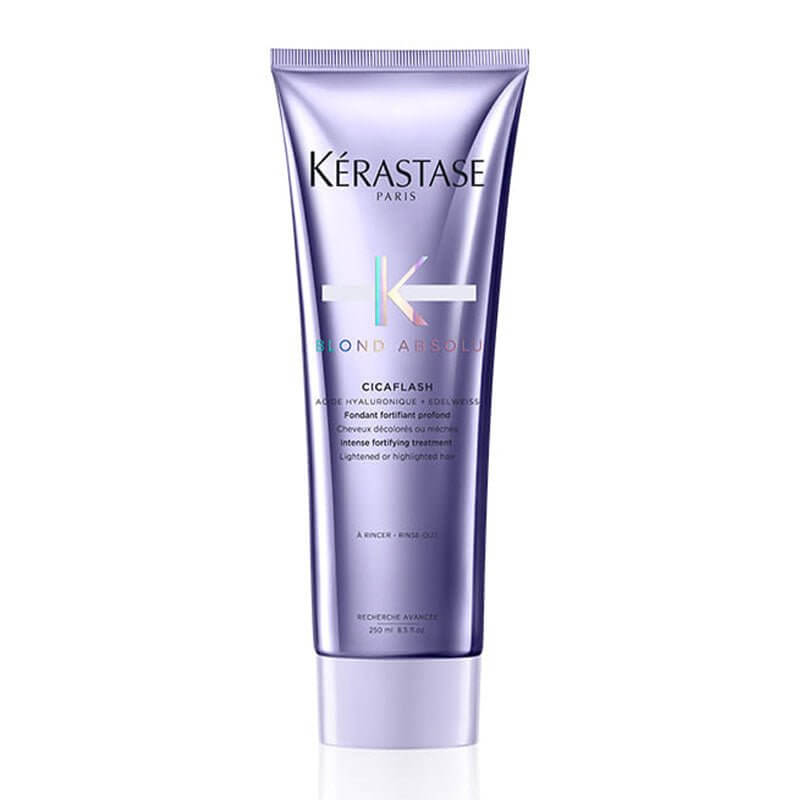 Blond Absolu Cicaflash Conditioner by Kérastase