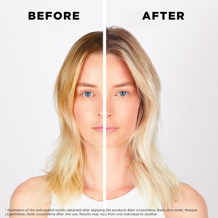 Blond Absolu Cicaflash Conditioner by Kérastase