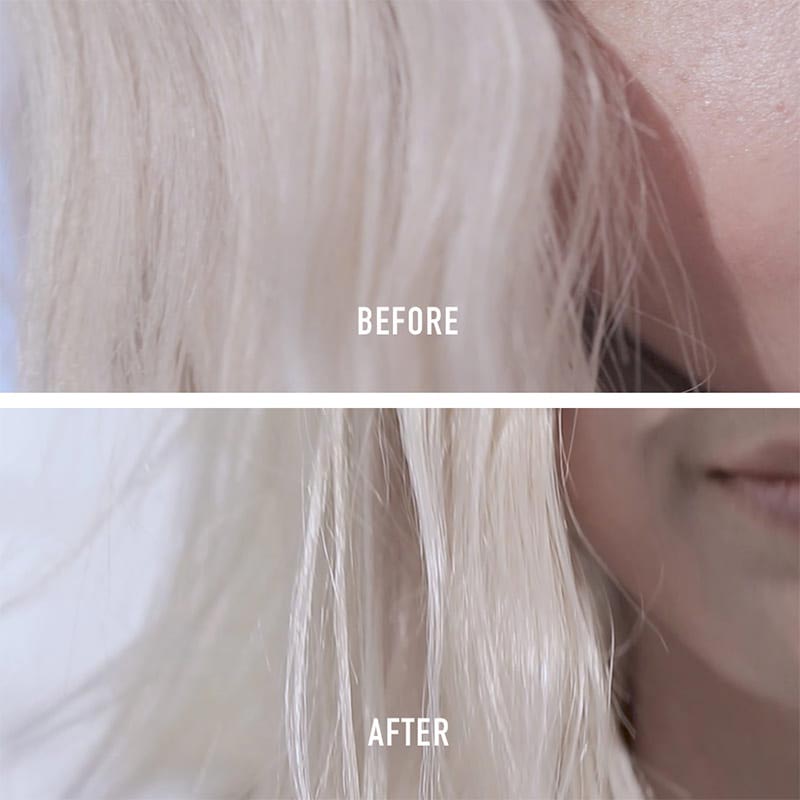 Blond Absolu Duo Plus Travel Shampoo & Cicaflash by Kérastase