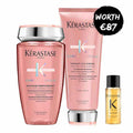 Chroma Absolu Nourishing Shampoo & Strengthening Conditioner Duo by Kérastase