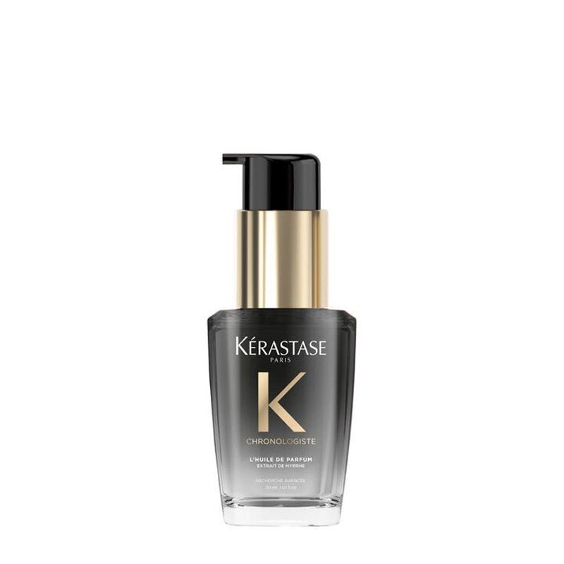 Chronologiste L'Huile De Parfum Hair Oil by Kérastase