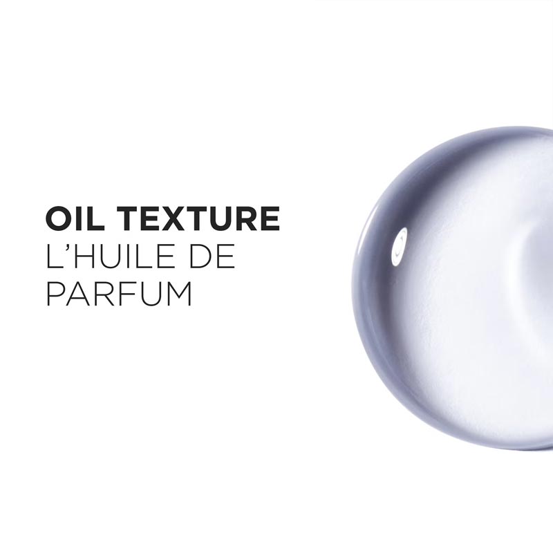 Chronologiste L'Huile De Parfum Hair Oil by Kérastase