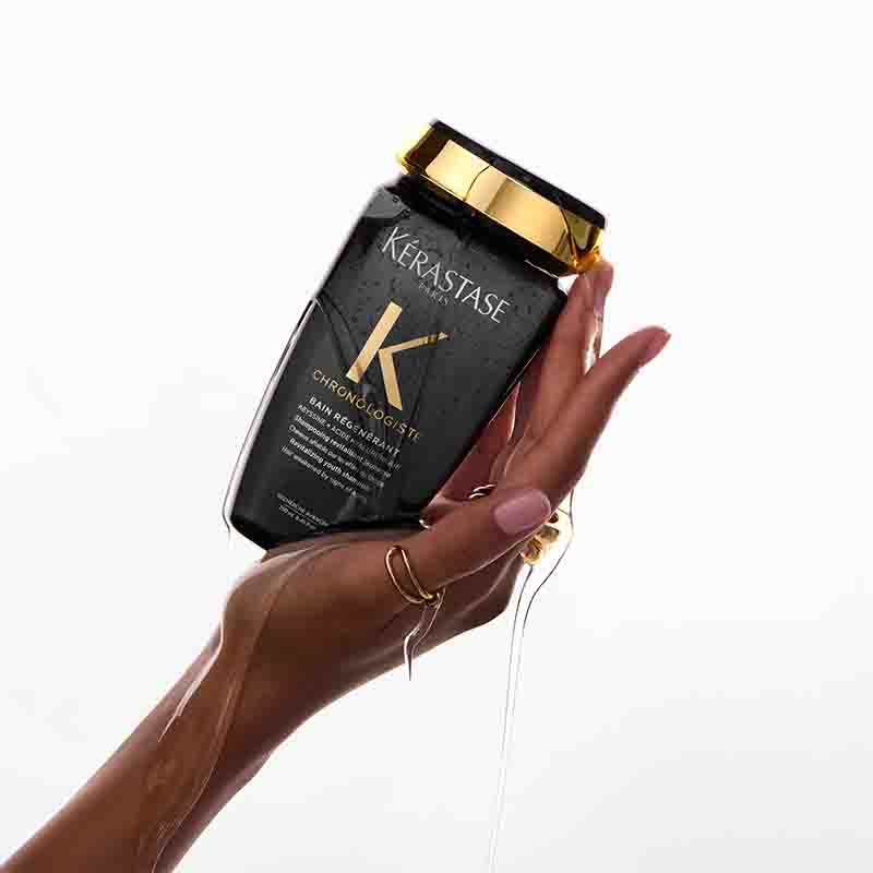 Chronologiste Bain Régénérant Youth Revitalising Shampoo by Kérastase