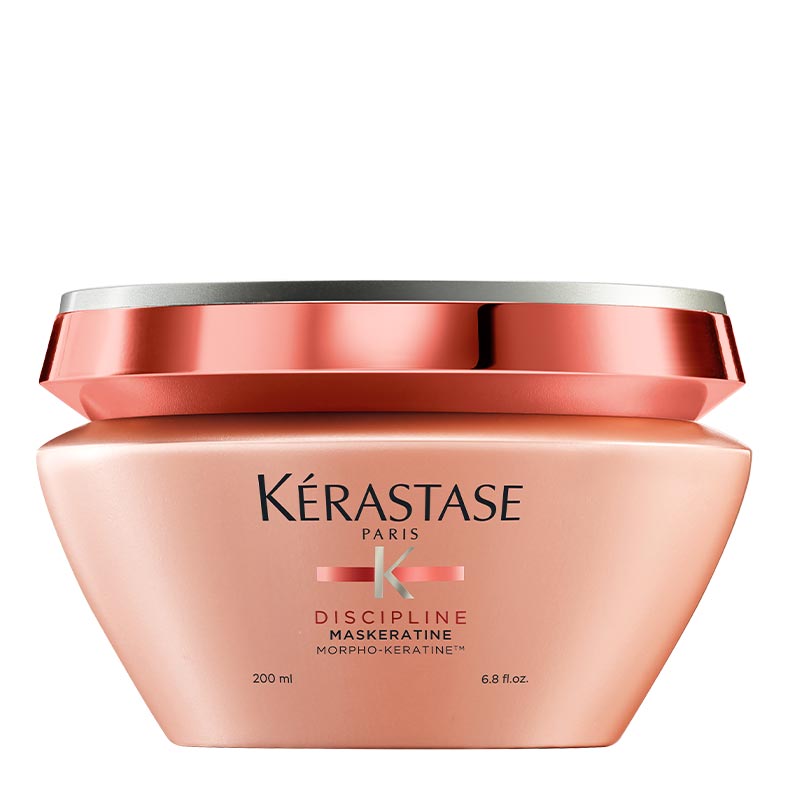 Discipline Maskeratine Smoothing Mask by Kérastase